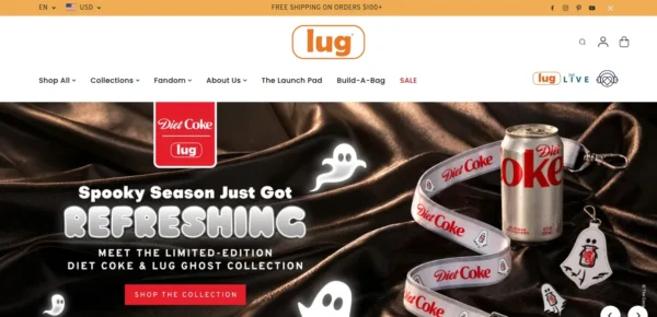 Luglife.com