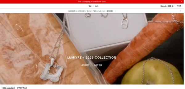 Lumiyre