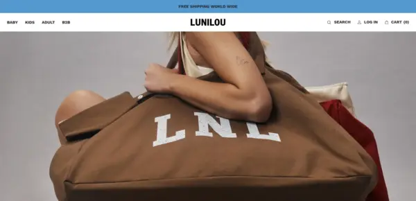 lunilou store