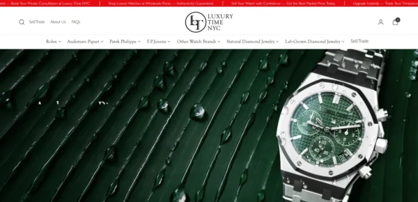 Best Luxury Watches