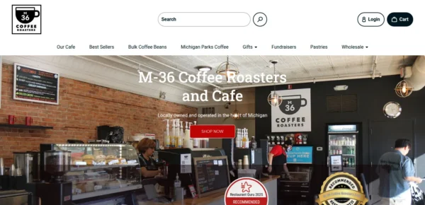 m36coffeeroasters