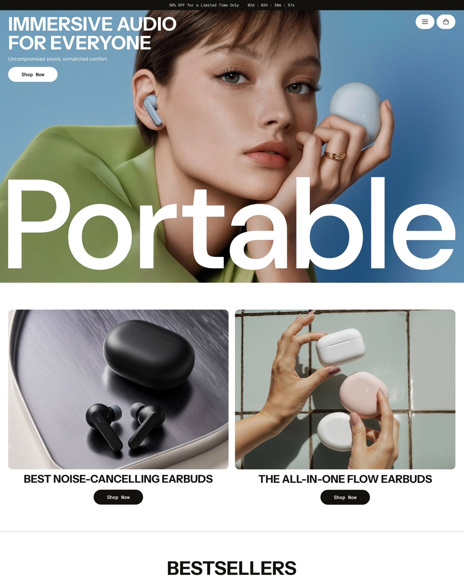 Portable