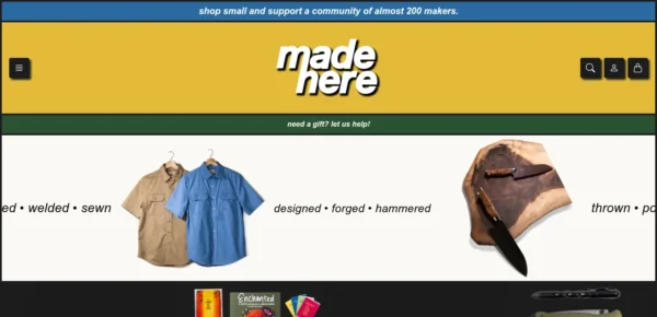 MadeHere