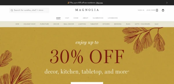Magnolia