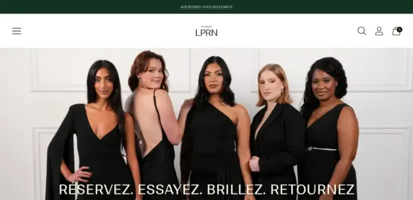 Maison LPRN