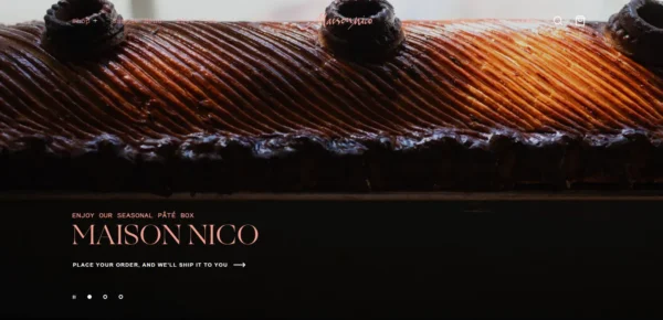 Maison Nico