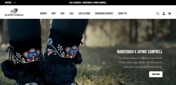 Manitobah USA