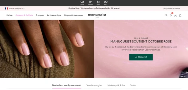 Manucurist