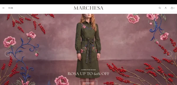 Marchesa