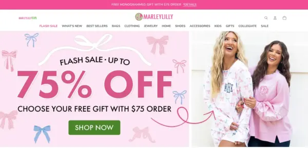 Marleylilly