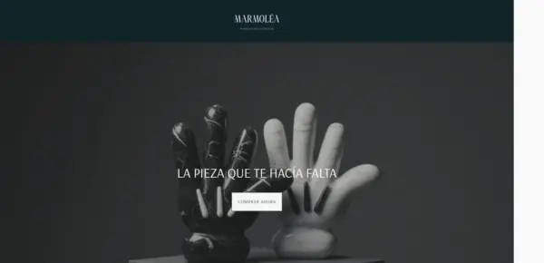 MARMOLÉA MX