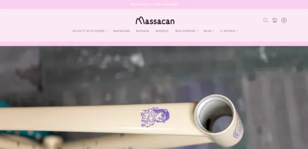 Massacan Shop