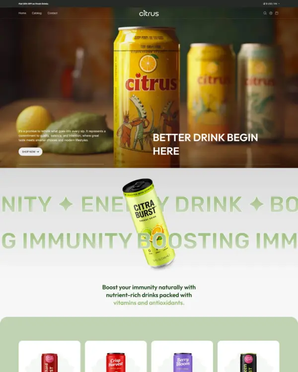 Citrus