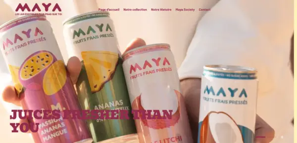 Maya