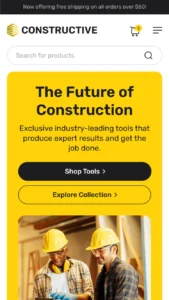 Constructive