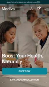 Mediva
