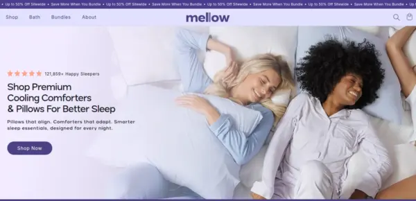 mellow