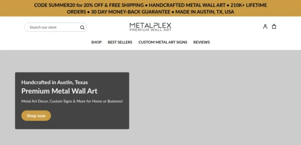 MetalPlex