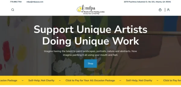 MFPA USA