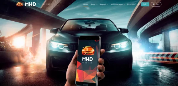 MHD Tuning
