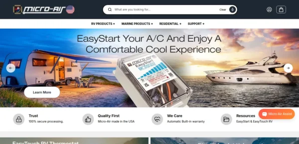 Micro-Air, LLC
