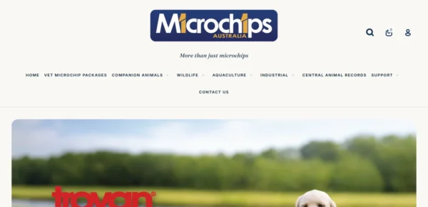 Microchips Australia