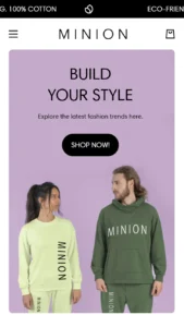 Looks