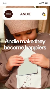 Andie