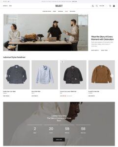 Select