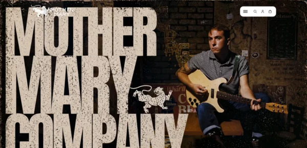 Mother Mary Company