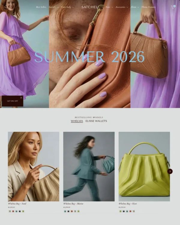 Satchel