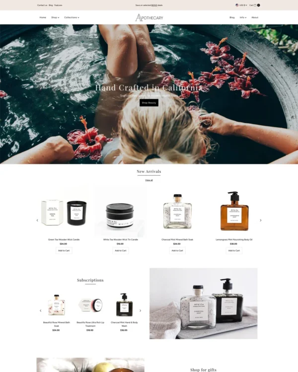 Spa