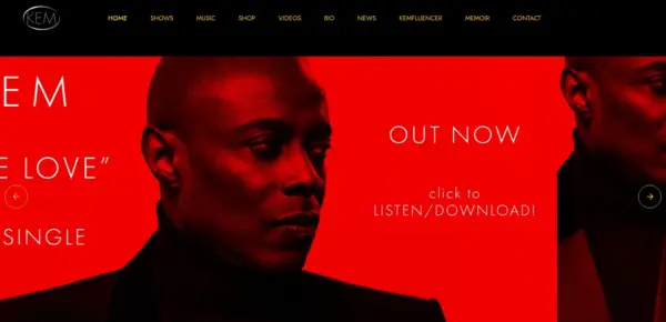MusicByKEM.com