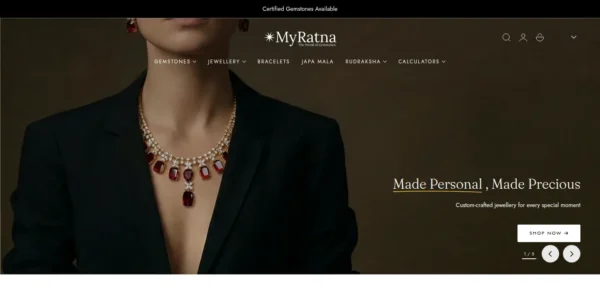 MyRatna