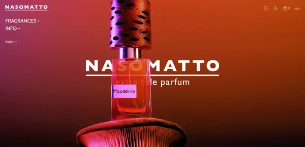 Nasomatto