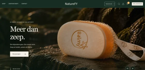 NatureFY