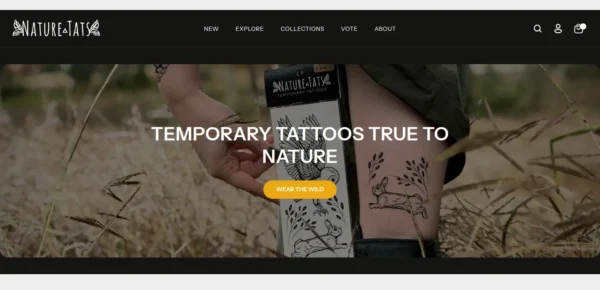 NatureTats