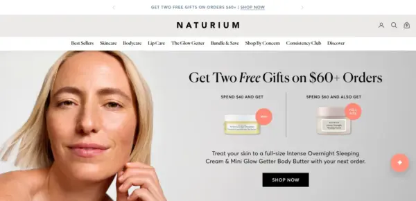Naturium