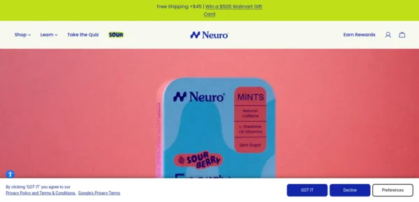 Neuro
