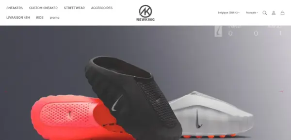 Newking Store