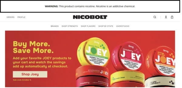 Nicobolt.com