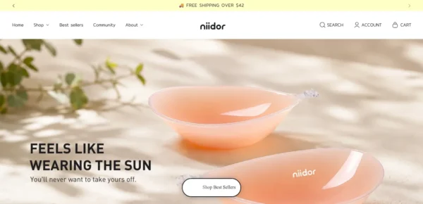 NIIDOR