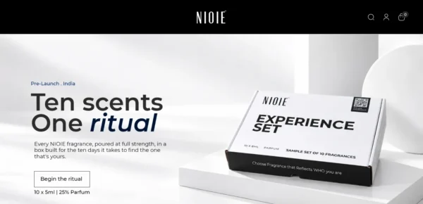 NIOIE