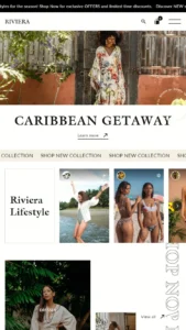 Riviera