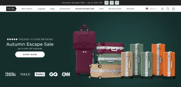 nobltravel