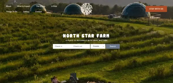North Star Farm
