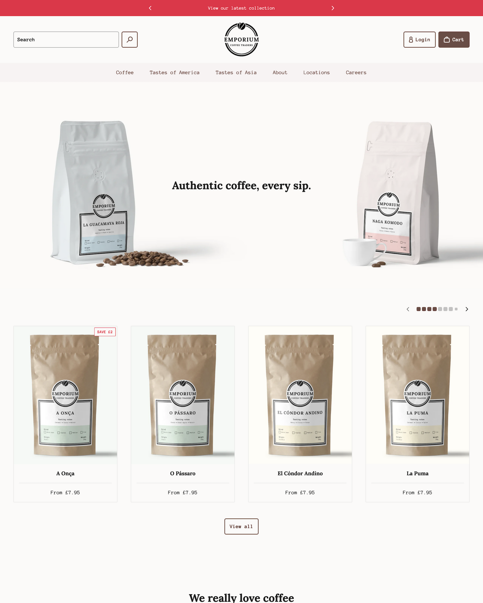 Arabica