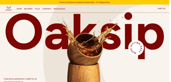 Oaksip