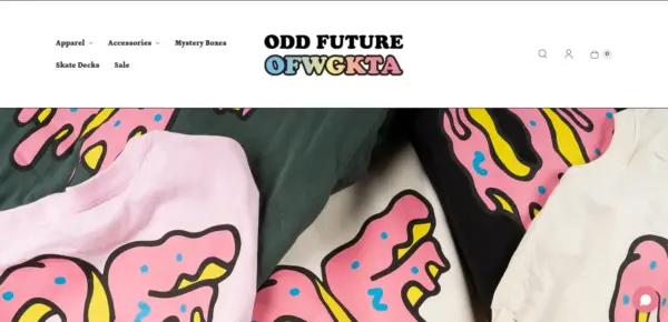 Odd Future OFWGKTA