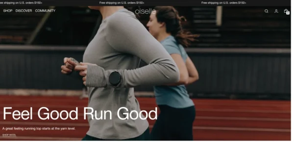 OISELLE